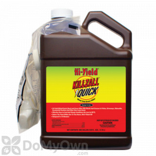image of Hi - Yield Killzall Quick RTU - 1 gal
