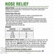 HomeoPet Nose Relief Pet Supplement