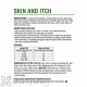 HomeoPet Skin and Itch Relief Pet Supplement