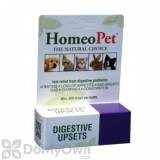 HomeoPet Digestive Upsets Pet Supplement