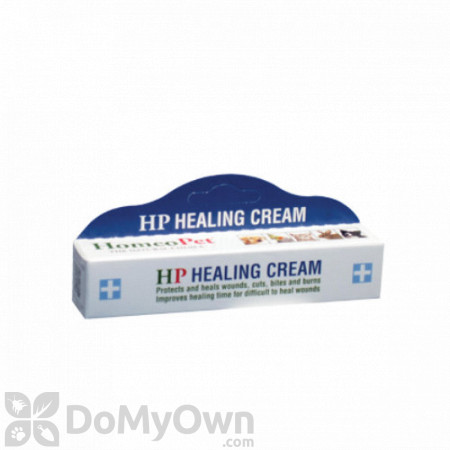 HomeoPet Healing Cream
