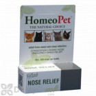 HomeoPet Feline Nose Relief Supplement