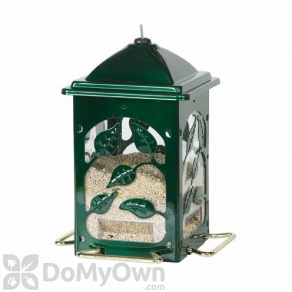 Homestead Summers Leaves Bird Feeder 5 Lb 3504