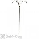 Hookery Wrought Iron 3 - Arm Pole Tree (BFT36)