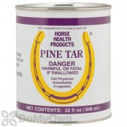 Horse Health Pine Tar