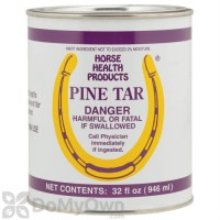 Horse Health Pine Tar