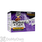 Hot Shot Bedbug and Flea Fogger