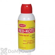 Dr. Naylor Red-Kote Antiseptic Aerosol