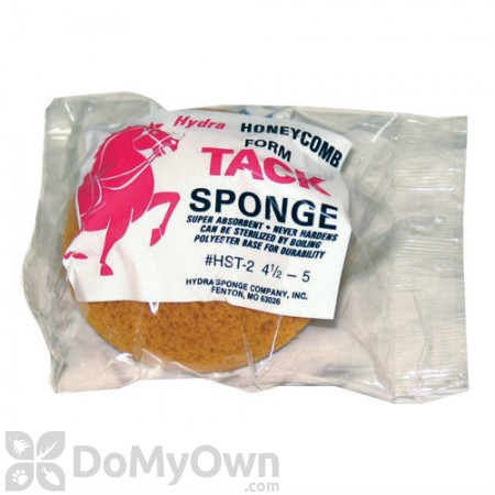 Hydra Honeycomb Form Tack Sponge