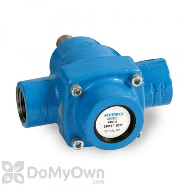Hypro 4101C Roller Pump