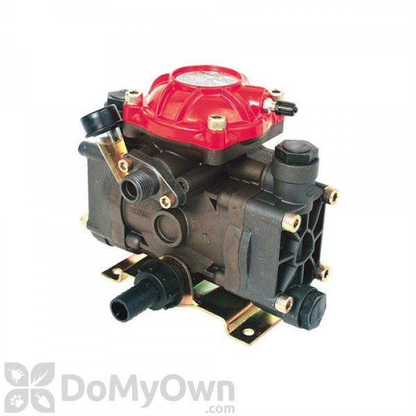 Hypro 9910-D252GRGI Diaphragm Pump
