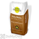 Holy Moley Organic Mole Control - CASE (6 x 10 lb bags)