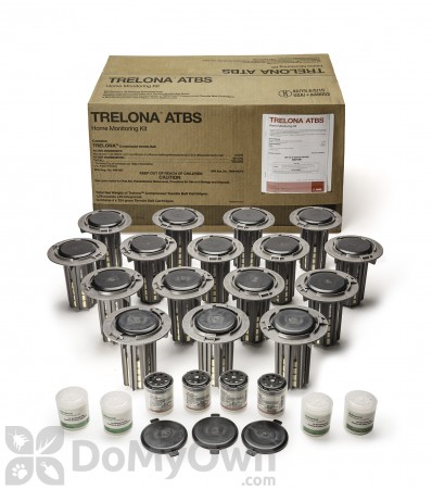Trelona ATBS Home Monitoring Kit