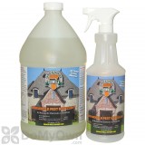 Greenway Formula 7 Household and Commercial Pest Repellent - 1 gallon 