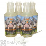 Greenway Formula 7 Household & Commercial Pest Repellent 32 oz. - Case