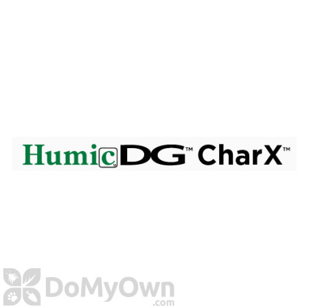 The Anderson\'s Humic DG CharX