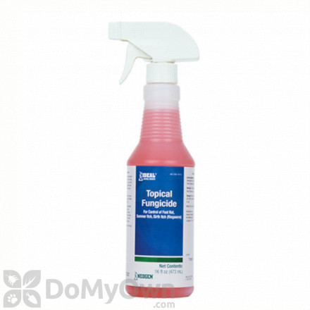 Neogen Ideal Animal Health Topical Fungicide