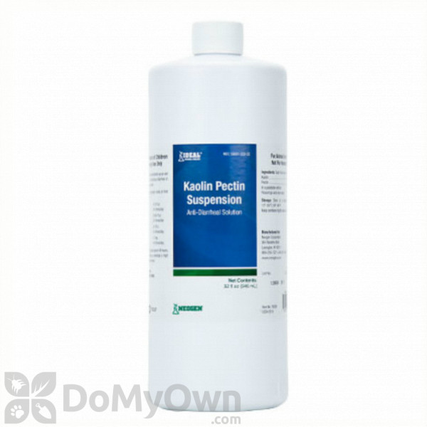 Neogen Ideal Kaolin Pectin Suspension