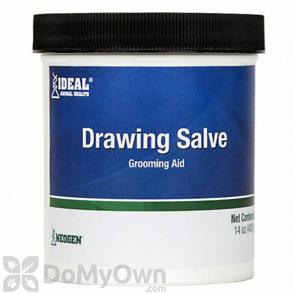 Neogen Ideal Animal Health Drawing Salve