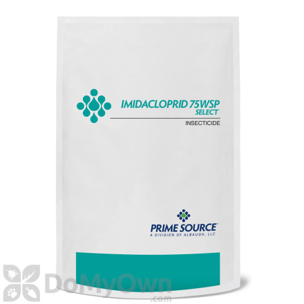 Prime Source Imidacloprid 75 WSP Select