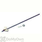 JT Eaton Cotter Pin Bait Station Securing Stake 