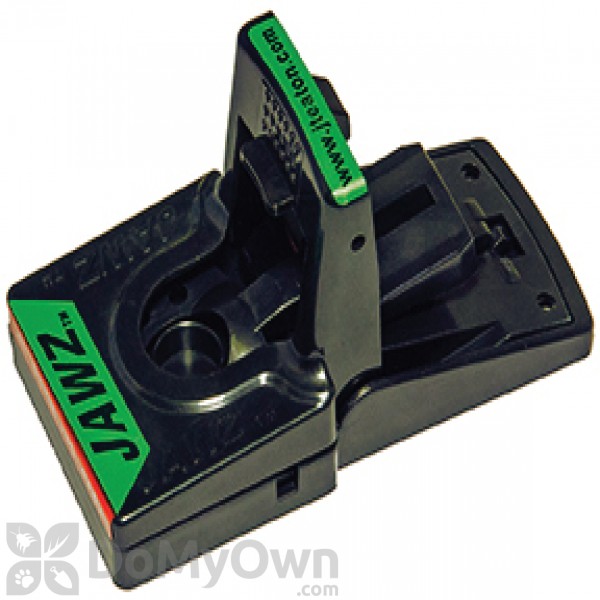 JT Eaton JAWZ Mouse Trap 409 - CASE