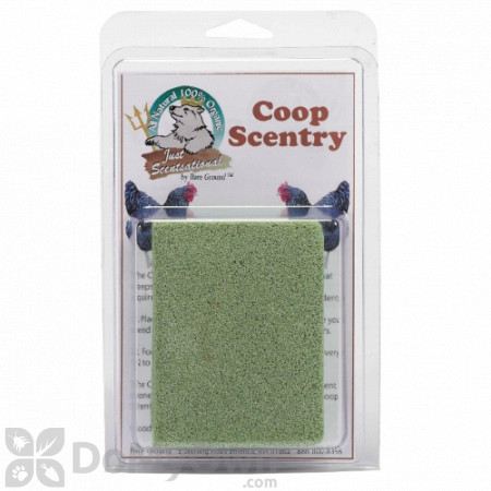 Bare Ground Just Scentsational Coop Scentry Stone