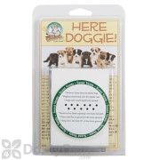 Here Doggie! Indoor Dog Trainer Stone