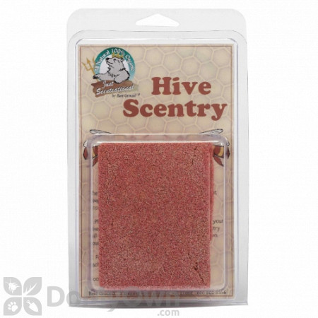 Bare Ground Just Scentsational Hive Scentry Scentry Stone