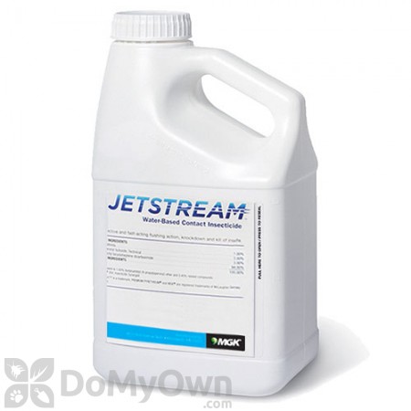 JetStream Fogging Insecticide