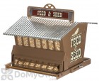Kay Home Products Feed and Seed Absolute Bird Feeder 14.5 in. (7539)