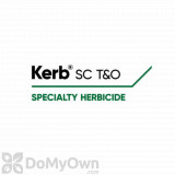 Kerb SC T and O Specialty Herbicide