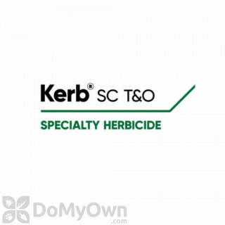 image of Kerb SC T and O Specialty Herbicide