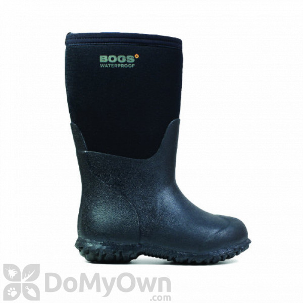 bogs boots for kids