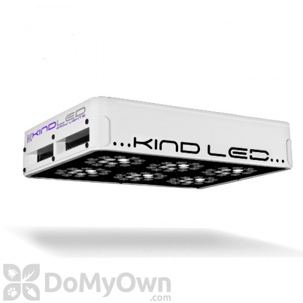 Kind LED K3 L300 Grow Light | Do My Own