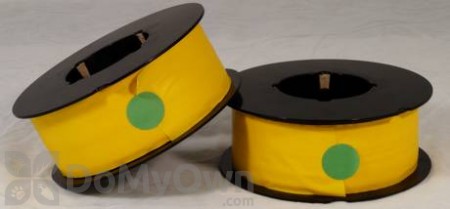 Koppert Rollertraps - Yellow Mini 5cm x 100m