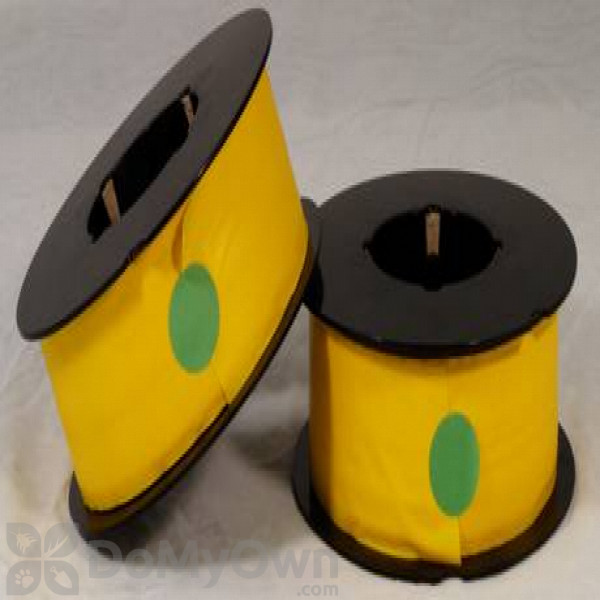 Koppert Rollertraps - Yellow Mini 5cm x 100m