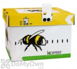Koppert Natupol Class A Bumblebee Hive For 10,000 - 15,000 Sq Ft. 