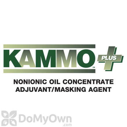 Kammo Plus Nonionic Oil Concentrate Adjuvant/Masking Agent