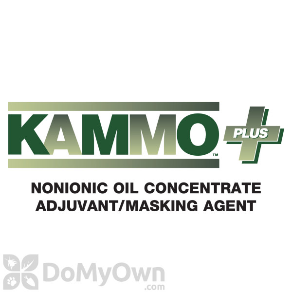 Kammo Plus Nonionic Oil Concentrate Adjuvant/Masking Agent