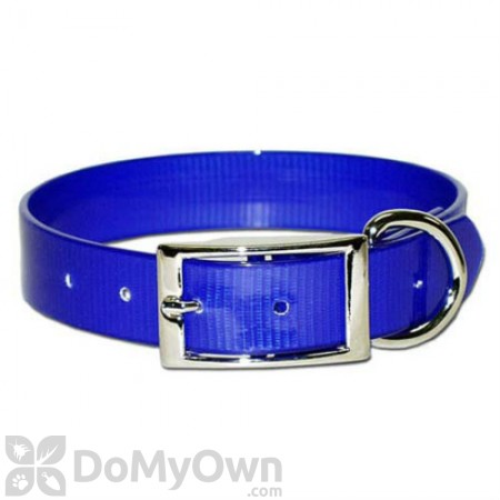 Leather Brothers Regular SunGlo Collar 1 in. x 17 in.