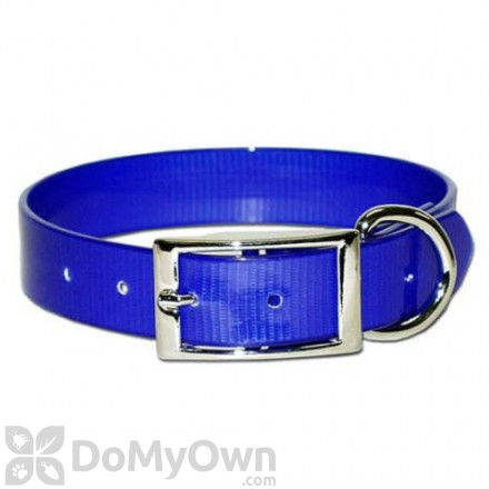 Leather Brothers Regular SunGlo Collar 1 in. x 21 in.