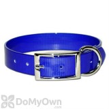 Leather Brothers Regular SunGlo Collar 1 in. x 23 in.
