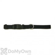 Leather Brothers Kwik Klip Adjustable Dog Collar 1 in.