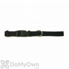 Leather Brothers Kwik Klip Adjustable Dog Collar 3/4 in.