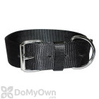 Leather Brothers Bravo Regular Two - Ply Nylon Collar 