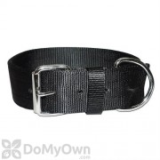 Leather Brothers Bravo Regular Two - Ply Nylon Collar 