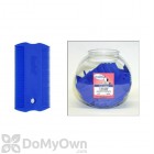 Leather Brothers Double Sided Flea Comb