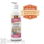 Leather Therapy Saddle Pad and Blanket Wash