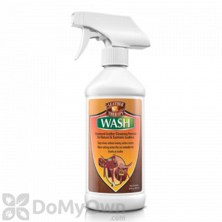 image of Leather Therapy Wash